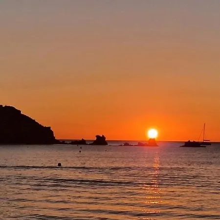 Apartment Le Cap D'agde, Port Raphael, 5 Pers, Clim, Piscine