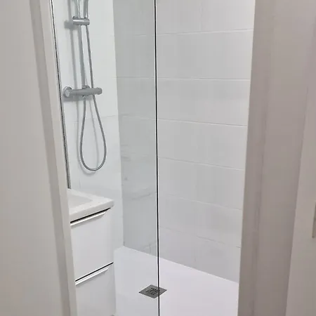 Apartment Le Cap D'agde, Port Raphael, 5 Pers, Clim, Piscine Agde