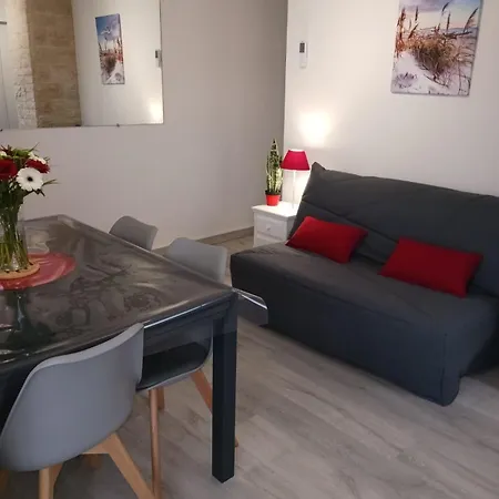 Le Cap D'agde, Port Raphael, 5 Pers, Clim, Piscine Apartment Agde