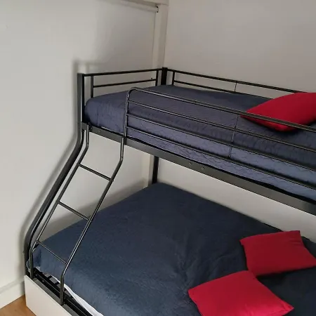 Appartement Le Cap D'agde, Port Raphaël, 5 Pers, Clim, Piscine *