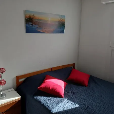 Le Cap D'agde, Port Raphaël, 5 Pers, Clim, Piscine