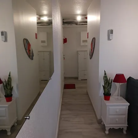 Le Cap D'agde, Port Raphaël, 5 Pers, Clim, Piscine Agde