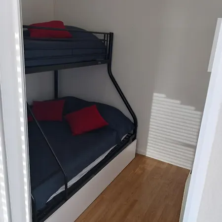 Le Cap D'agde, Port Raphaël, 5 Pers, Clim, Piscine * Agde