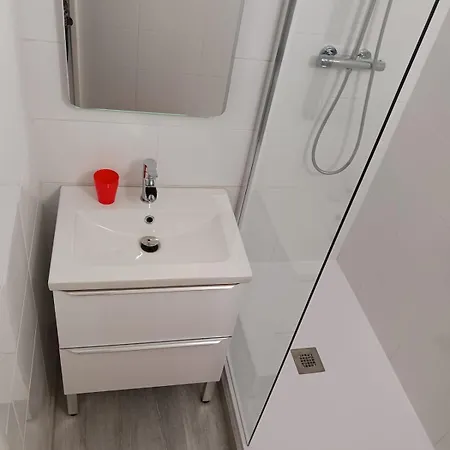 Appartement Le Cap D'agde, Port Raphaël, 5 Pers, Clim, Piscine Agde