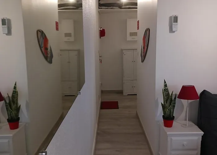 Le Cap D'agde, Port Raphael, 5 Pers, Clim, Piscine Agde