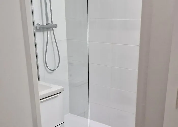 Appartamento Le Cap D'agde, Port Raphael, 5 Pers, Clim, Piscine Agde